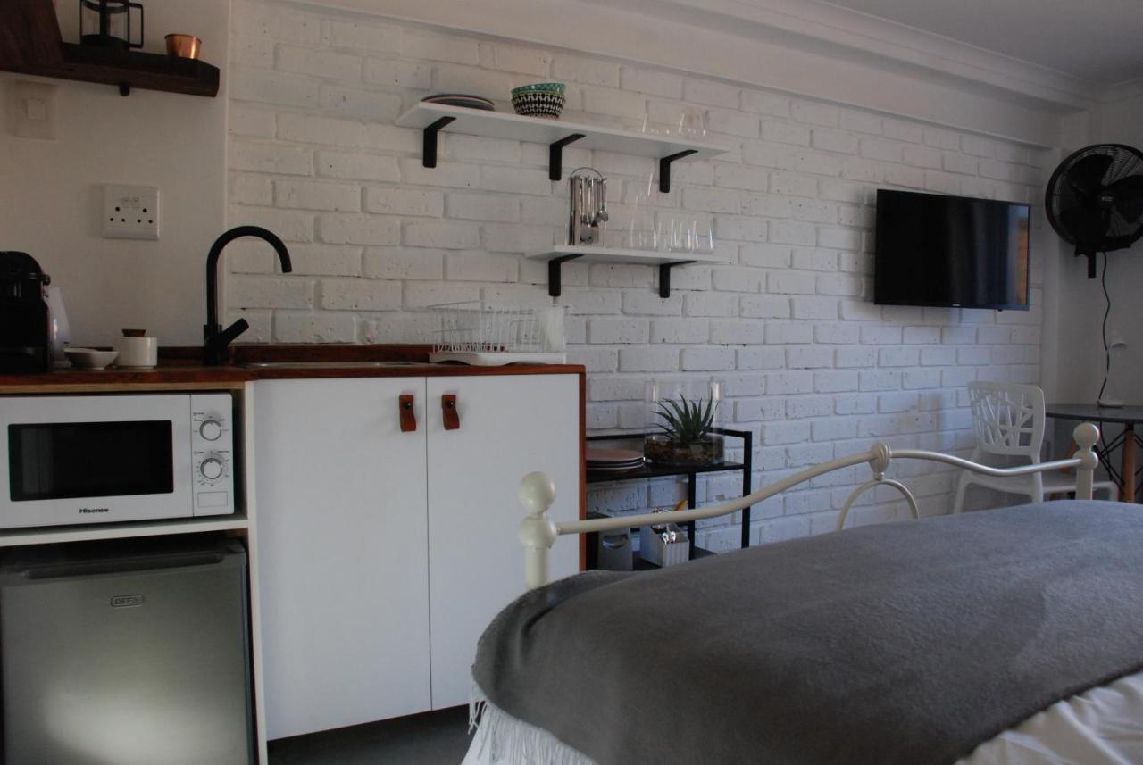 Secure, Private, Queen Room Close To Airport Port Elizabeth Exteriér fotografie