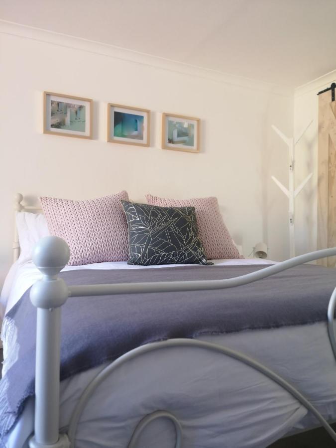 Secure, Private, Queen Room Close To Airport Port Elizabeth Exteriér fotografie