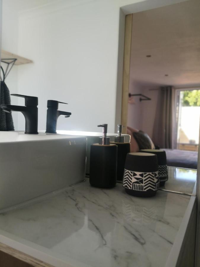 Secure, Private, Queen Room Close To Airport Port Elizabeth Exteriér fotografie