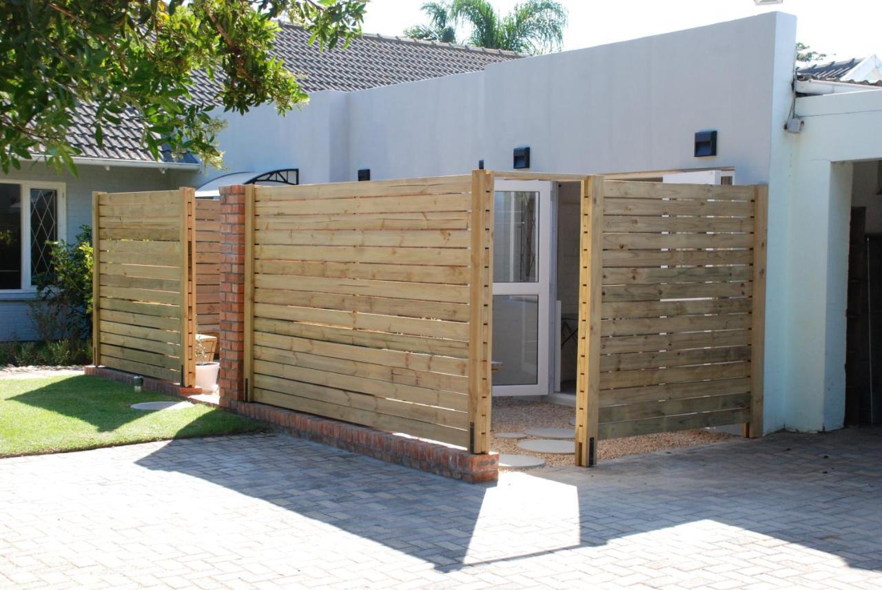 Secure, Private, Queen Room Close To Airport Port Elizabeth Exteriér fotografie